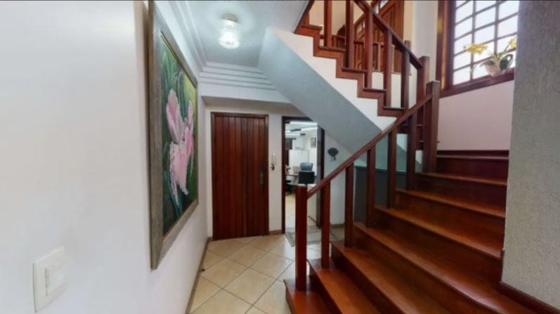 Casa à venda, Dona Clara, Belo Horizonte, MG em localizaçao privilegiada  em um dos melhores bairros residenciais de belo horizonte . miniatura 8