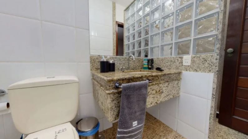 Casa à venda, Dona Clara, Belo Horizonte, MG em localizaçao privilegiada  em um dos melhores bairros residenciais de belo horizonte . miniatura 6