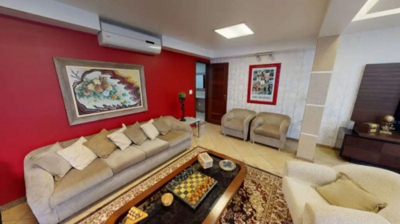 Casa à venda, Dona Clara, Belo Horizonte, MG em localizaçao privilegiada  em um dos melhores bairros residenciais de belo horizonte . miniatura 12