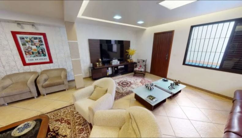 Casa à venda, Dona Clara, Belo Horizonte, MG em localizaçao privilegiada  em um dos melhores bairros residenciais de belo horizonte . miniatura 11