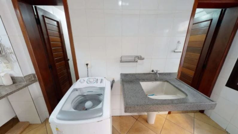 Casa à venda, Dona Clara, Belo Horizonte, MG em localizaçao privilegiada  em um dos melhores bairros residenciais de belo horizonte . miniatura 16
