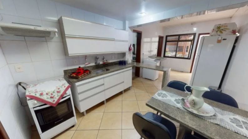 Casa à venda, Dona Clara, Belo Horizonte, MG em localizaçao privilegiada  em um dos melhores bairros residenciais de belo horizonte . miniatura 13