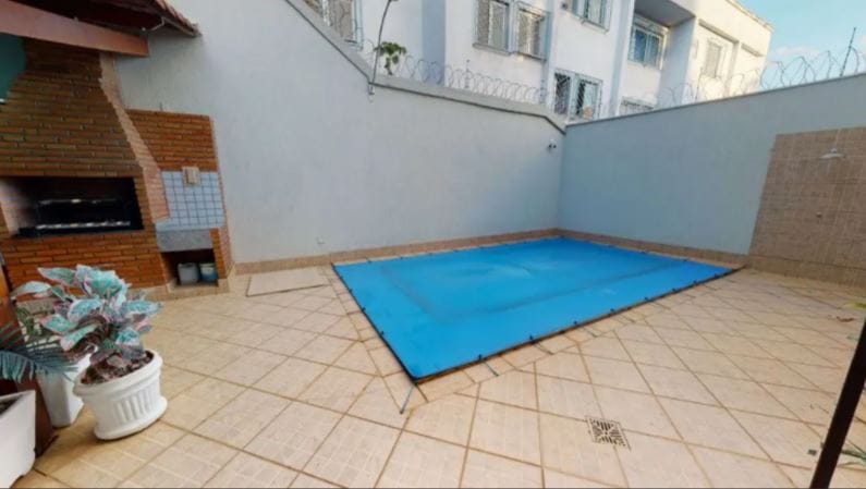 Casa à venda, Dona Clara, Belo Horizonte, MG em localizaçao privilegiada  em um dos melhores bairros residenciais de belo horizonte . miniatura 18