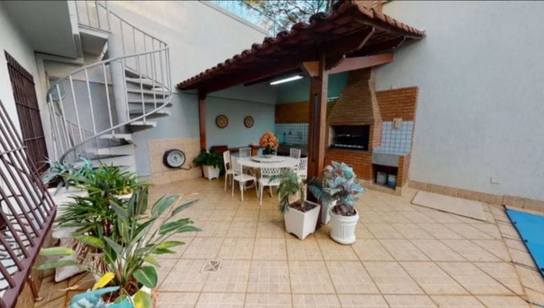 Casa à venda, Dona Clara, Belo Horizonte, MG em localizaçao privilegiada  em um dos melhores bairros residenciais de belo horizonte . miniatura 19