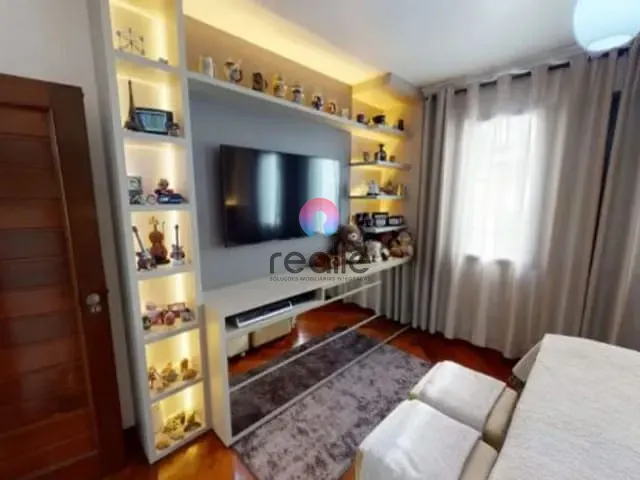 Casa com 362m² 5 quartos e 4 banheiros, à venda, no bairro Dona Clara em Belo Horizonte