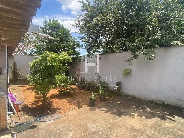 Casa com 264m² 3 quartos e 2 banheiros, à venda, no bairro Residencial Real Conquista em Goiânia