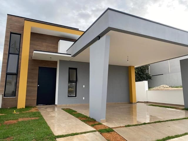 Foto do Casa - Casa com 3 dormitórios à venda, 166 m² por R$ 750.000,00 - Jacaré - Cabreúva/SP | RUSSI IMÓVEIS