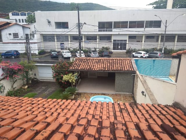 Foto do Casa - Casa para Locação 4 Quartos, 2 Suites, 4 Vagas em São Francisco, Niterói - RJ | SelfSpin