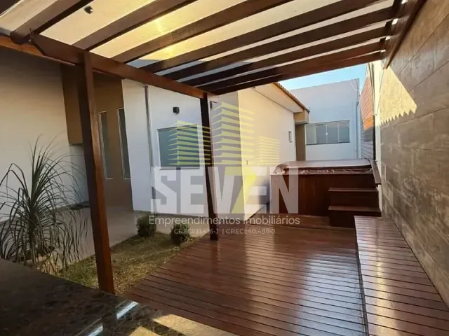 Casa com 180m², à venda, no bairro Jardim Redentor em Bauru