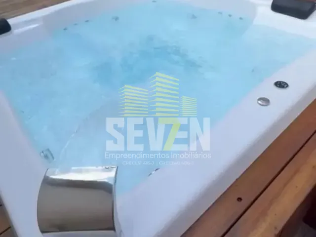Casa com 180m², à venda, no bairro Jardim Redentor em Bauru
