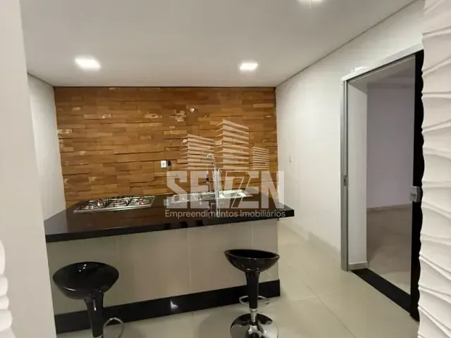 Casa com 180m², à venda, no bairro Jardim Redentor em Bauru