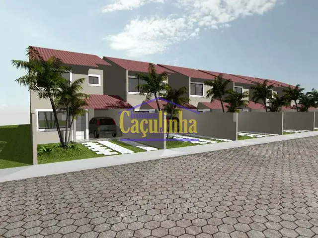 Casa com 116m² 2 quartos e 1 banheiro, à venda, no bairro Centro (Ipiabas) em Barra do Piraí