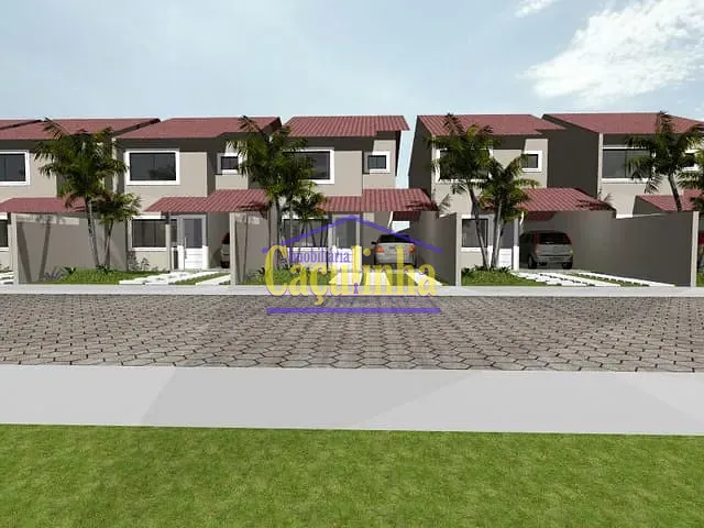 Casa com 116m² 2 quartos e 1 banheiro, à venda, no bairro Centro (Ipiabas) em Barra do Piraí