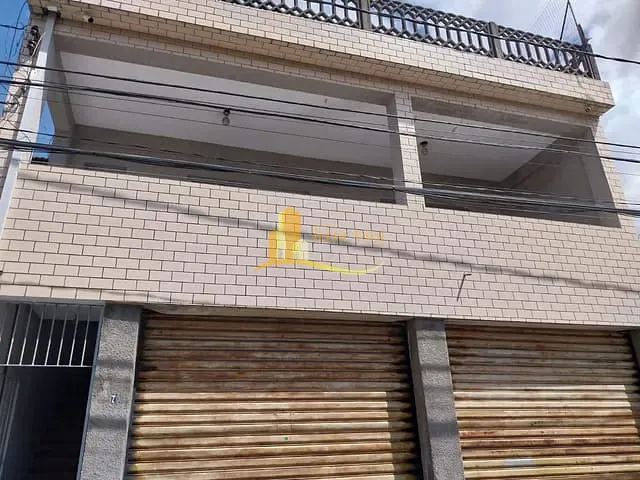 Casa 3 quartos e 1 banheiro, para alugar, no bairro Vila Brasil em São Paulo