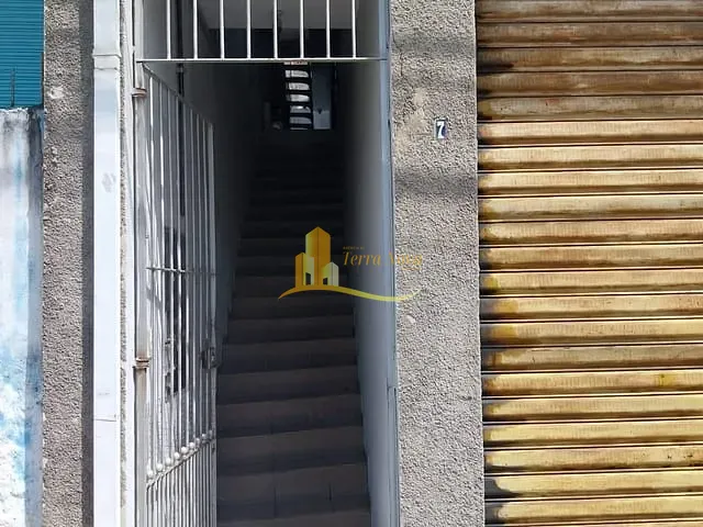 Casa 3 quartos e 1 banheiro, para alugar, no bairro Vila Brasil em São Paulo