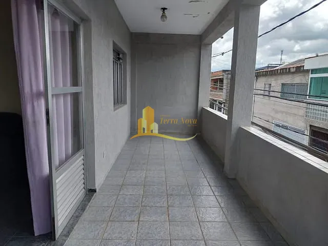 Casa 3 quartos e 1 banheiro, para alugar, no bairro Vila Brasil em São Paulo