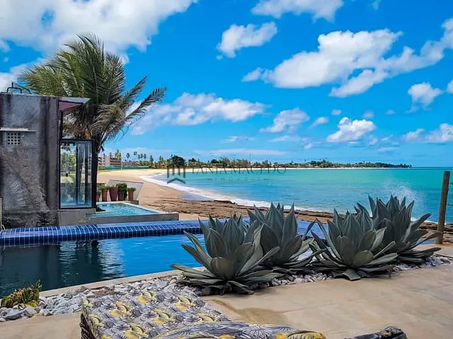 Casa com 1050m² 7 quartos e 9 banheiros, à venda, no bairro Muribeca em Jaboatão dos Guararapes