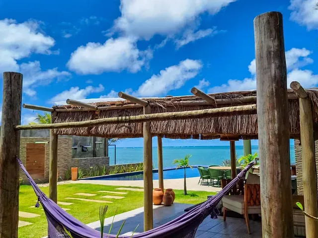 Casa com 1050m² 7 quartos e 9 banheiros, à venda, no bairro Muribeca em Jaboatão dos Guararapes