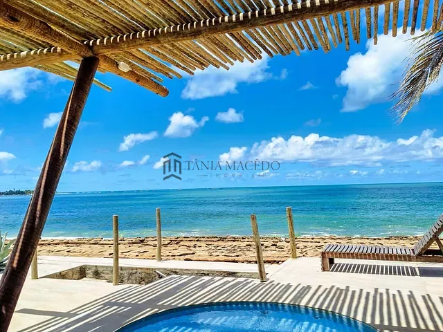 Casa com 1050m² 7 quartos e 9 banheiros, à venda, no bairro Muribeca em Jaboatão dos Guararapes