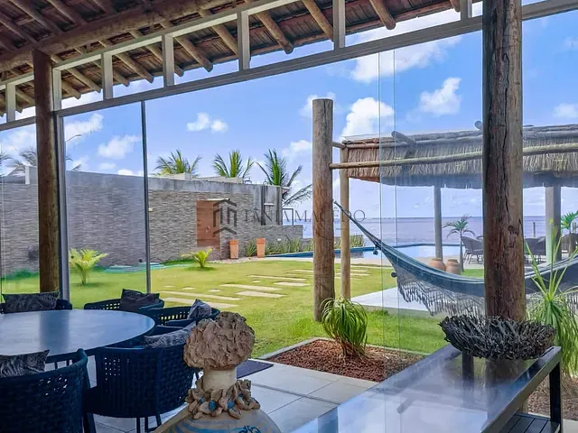 Casa com 1050m² 7 quartos e 9 banheiros, à venda, no bairro Muribeca em Jaboatão dos Guararapes