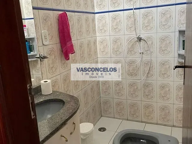 Casa com 385m² 1 quarto e 2 banheiros, à venda, no bairro Jardim Apolo em São José dos Campos