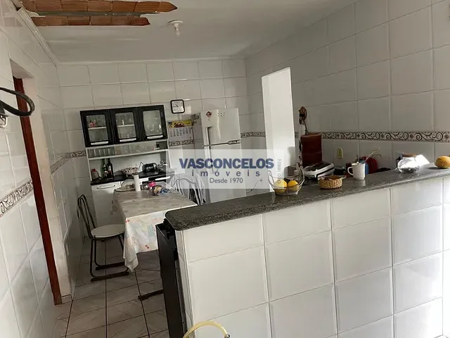 Casa com 385m² 1 quarto e 2 banheiros, à venda, no bairro Jardim Apolo em São José dos Campos