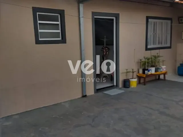Casa com 250m² 3 quartos e 2 banheiros, à venda, no bairro Parque Senhor do Bonfim em Taubaté