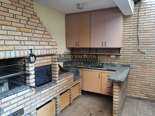 Casa com 330m² 4 quartos e 3 banheiros, à venda, no bairro Vila Dom Pedro I em São Paulo