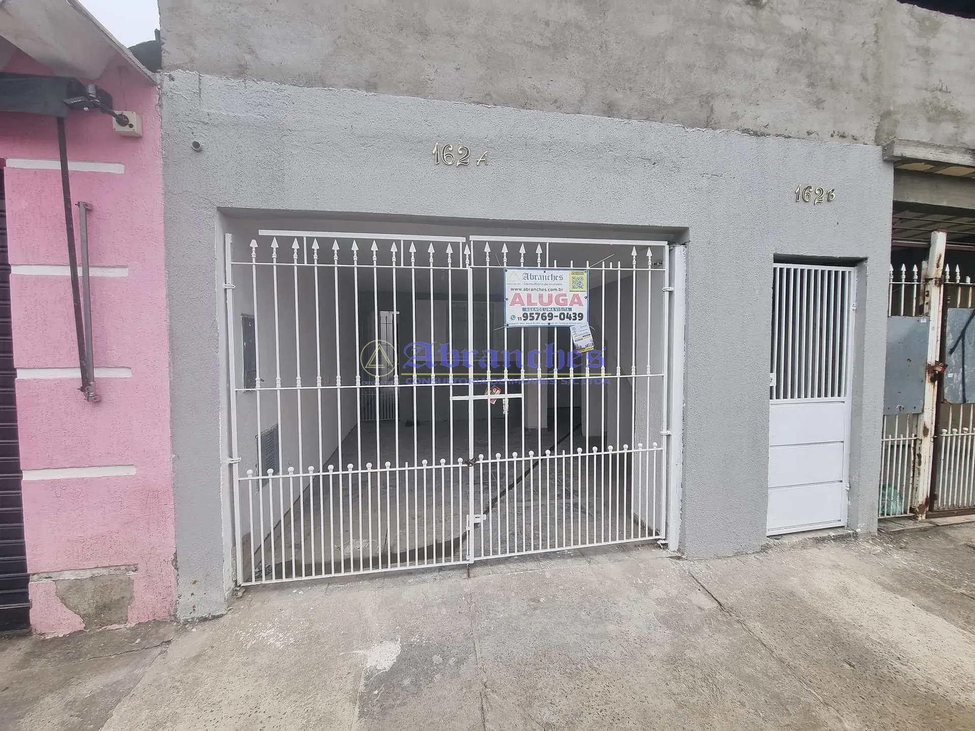 Casa, 2 quartos, 90 m² - Foto 1