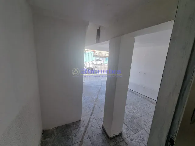 Casa com 92m² 2 quartos e 1 banheiro, para alugar, no bairro Jardim São Vicente em São Paulo