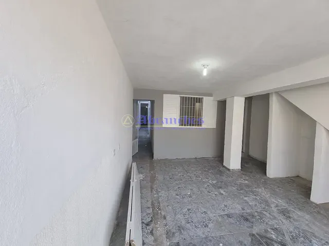 Casa com 92m² 2 quartos e 1 banheiro, para alugar, no bairro Jardim São Vicente em São Paulo