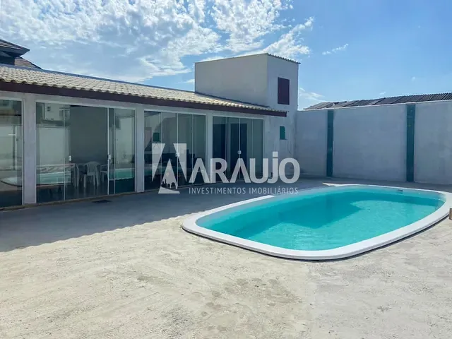 Casa com 370m² 3 quartos e 2 banheiros, à venda, no bairro Centro em Penha