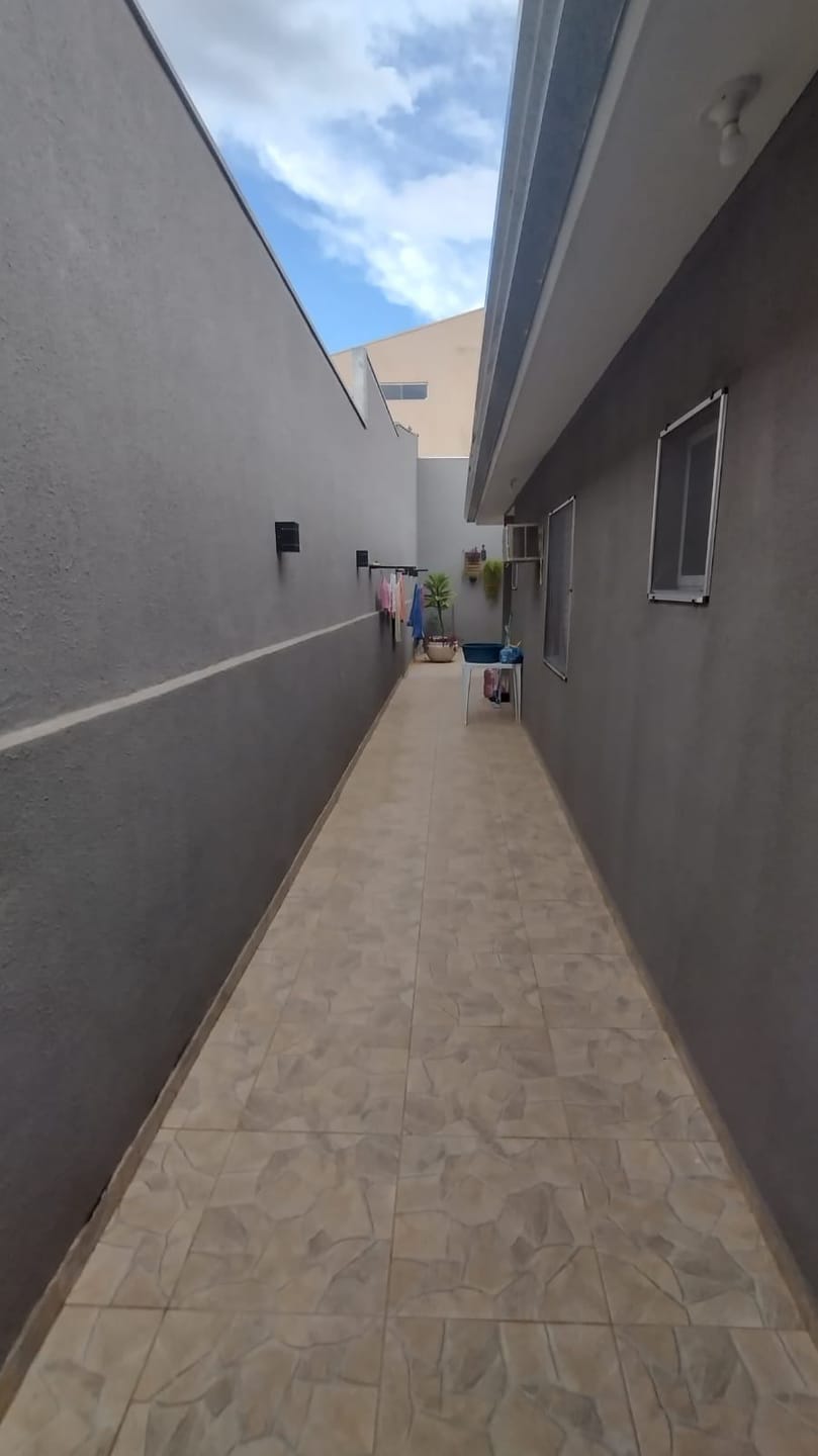 Casa, 3 quartos, 120 m² - Foto 7