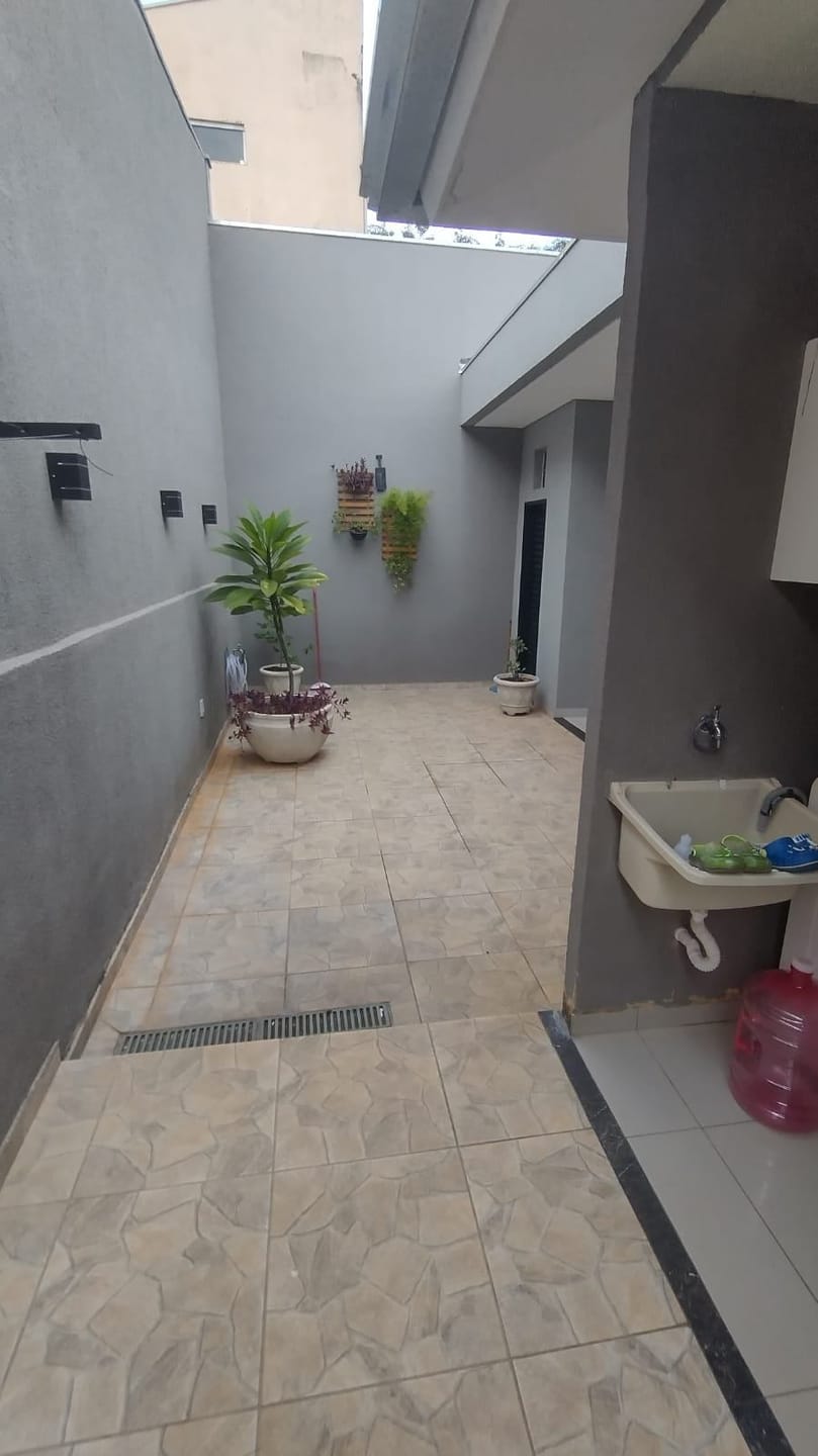 Casa, 3 quartos, 120 m² - Foto 6