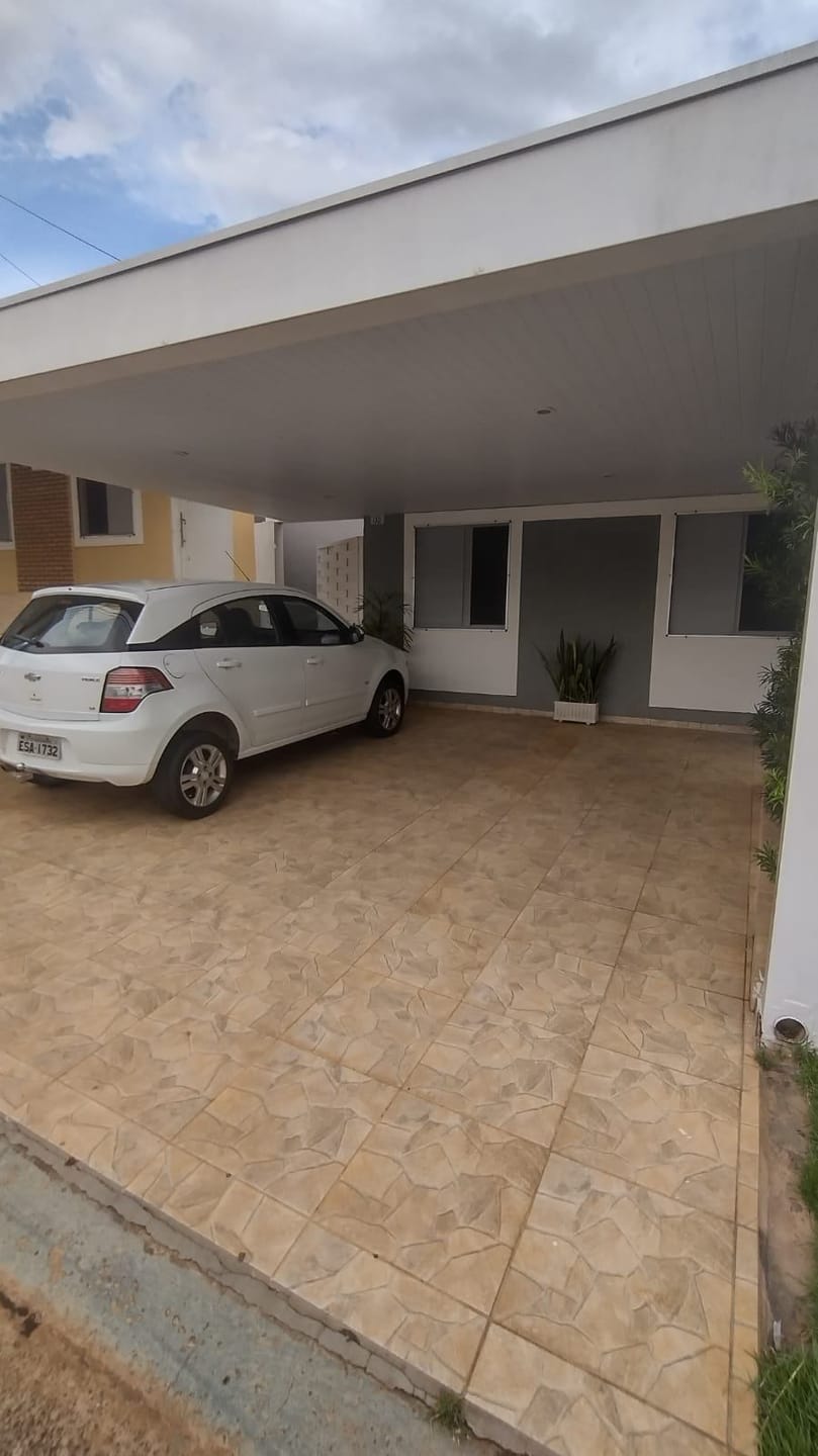 Casa, 3 quartos, 120 m² - Foto 10