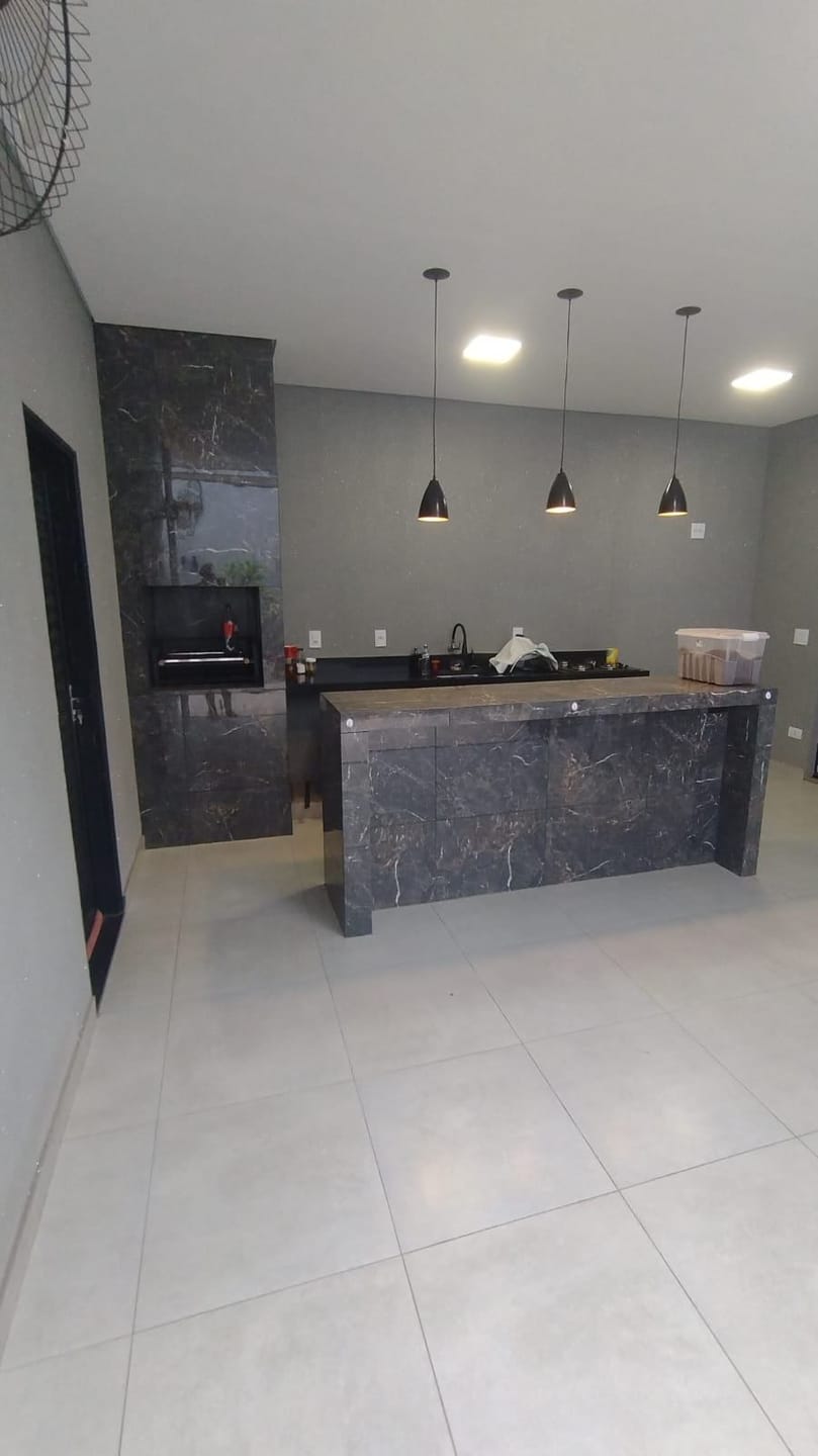 Casa, 3 quartos, 120 m² - Foto 1