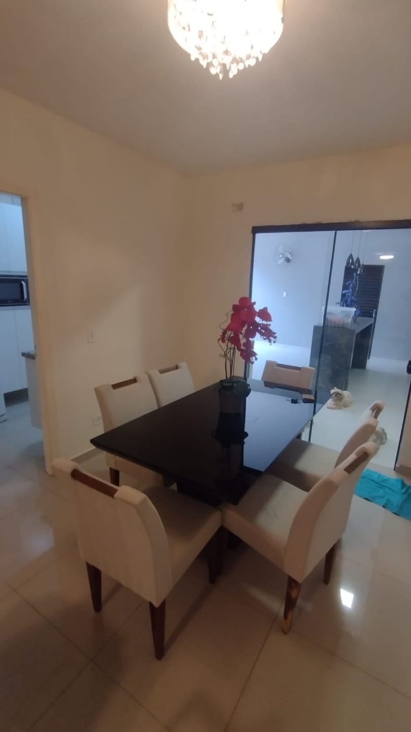 Casa, 3 quartos, 120 m² - Foto 13