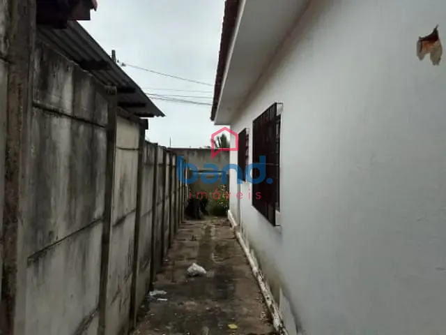 Casa com 875m² 2 quartos e 1 banheiro, à venda, no bairro Vila Maria em Porto Feliz