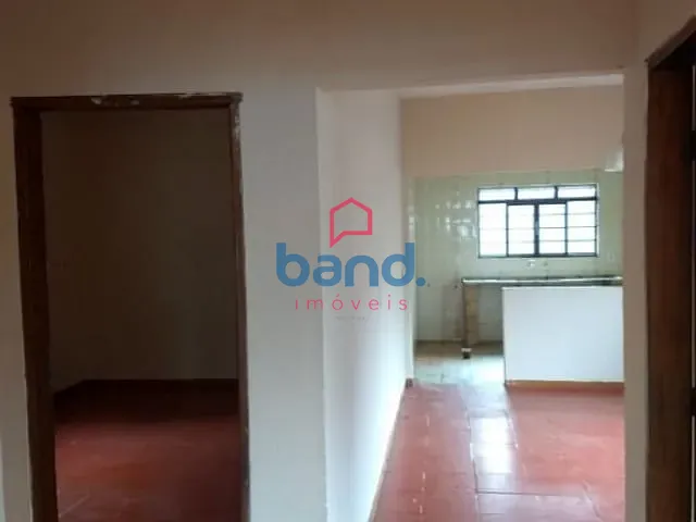 Casa com 875m² 2 quartos e 1 banheiro, à venda, no bairro Vila Maria em Porto Feliz