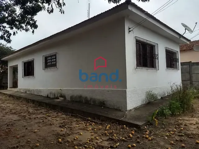 Casa com 875m² 2 quartos e 1 banheiro, à venda, no bairro Vila Maria em Porto Feliz