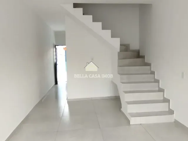 Casa com 92m² 2 quartos e 3 banheiros, à venda, no bairro Jardim Itália em Sorocaba