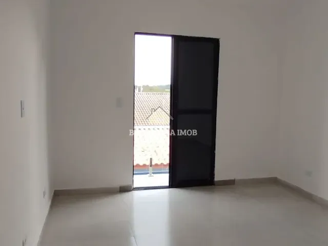 Casa com 92m² 2 quartos e 3 banheiros, à venda, no bairro Jardim Itália em Sorocaba