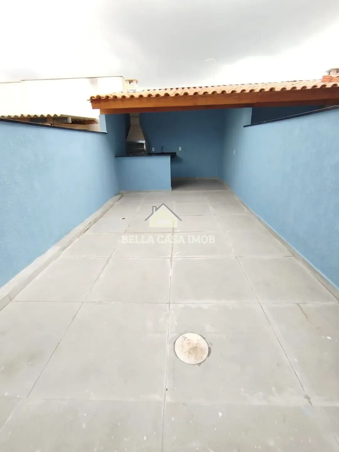 Casa, 2 quartos, 92 m² - Foto 4