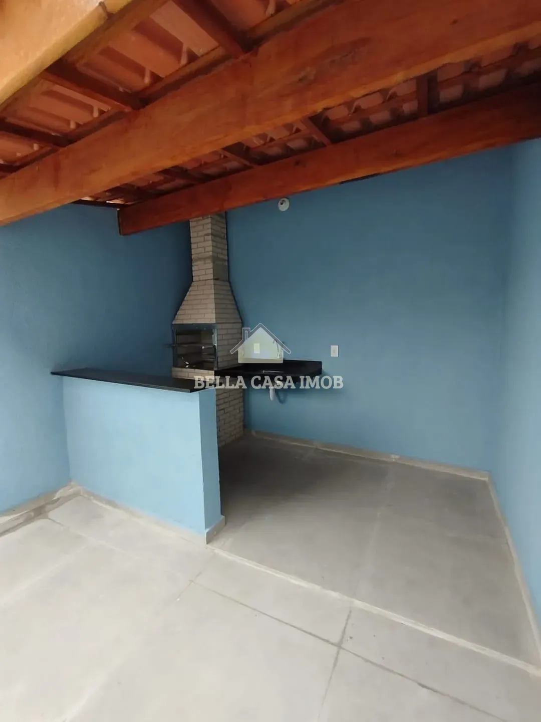 Casa, 2 quartos, 92 m² - Foto 12
