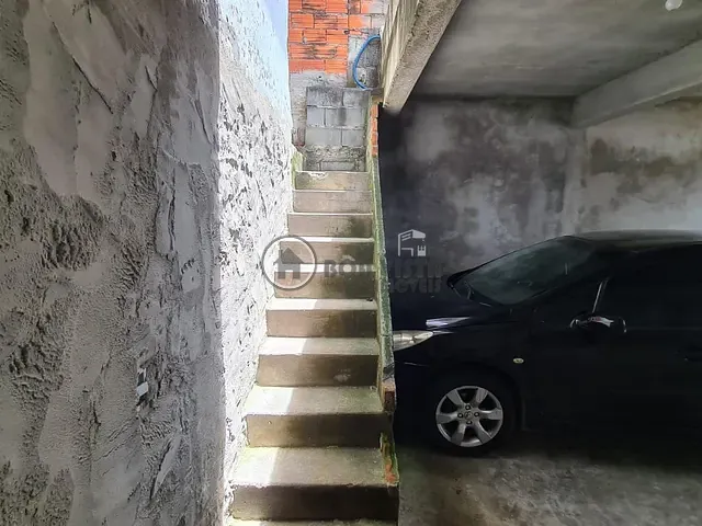 Casa com 125m² 2 quartos e 2 banheiros, à venda, no bairro Parque Residencial Marengo em Itaquaquecetuba