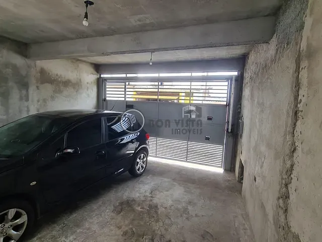 Casa com 125m² 2 quartos e 2 banheiros, à venda, no bairro Parque Residencial Marengo em Itaquaquecetuba