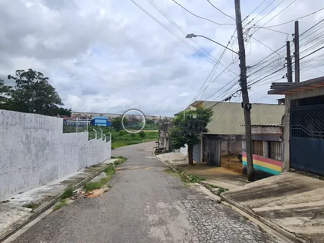 Casa com 125m² 2 quartos e 2 banheiros, à venda, no bairro Parque Residencial Marengo em Itaquaquecetuba