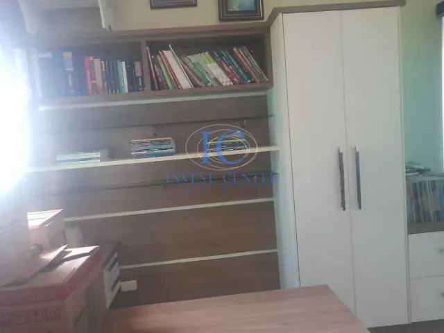 Casa com 250m² 3 quartos e 2 banheiros, à venda, no bairro Jardim Sevilha em Indaiatuba