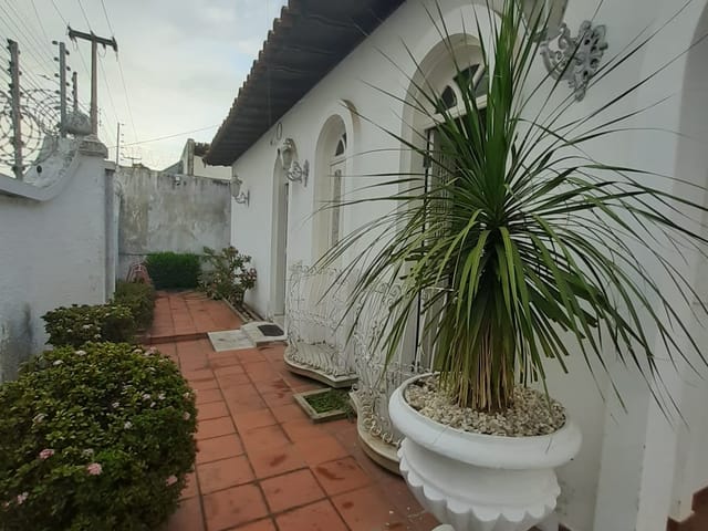 Foto do Casa - Casa à venda, Centro, Prox. Med imagem, Teresina, PI | Cristina Lopes Imobiliária