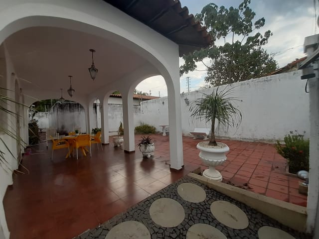 Foto do Casa - Casa à venda, Centro, Prox. Med imagem, Teresina, PI | Cristina Lopes Imobiliária